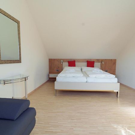 Pension & Reitstall Inghofer Heidenreichstein Esterno foto