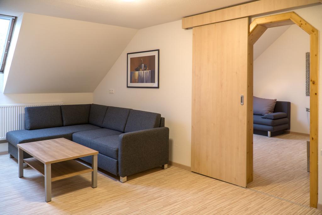 Pension & Reitstall Inghofer Heidenreichstein Esterno foto