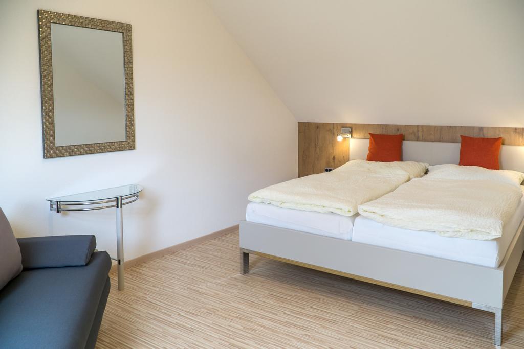 Pension & Reitstall Inghofer Heidenreichstein Esterno foto