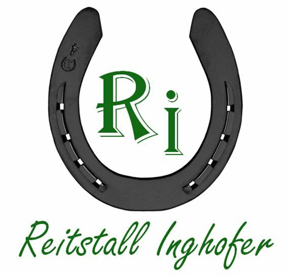 Pension & Reitstall Inghofer Heidenreichstein Esterno foto