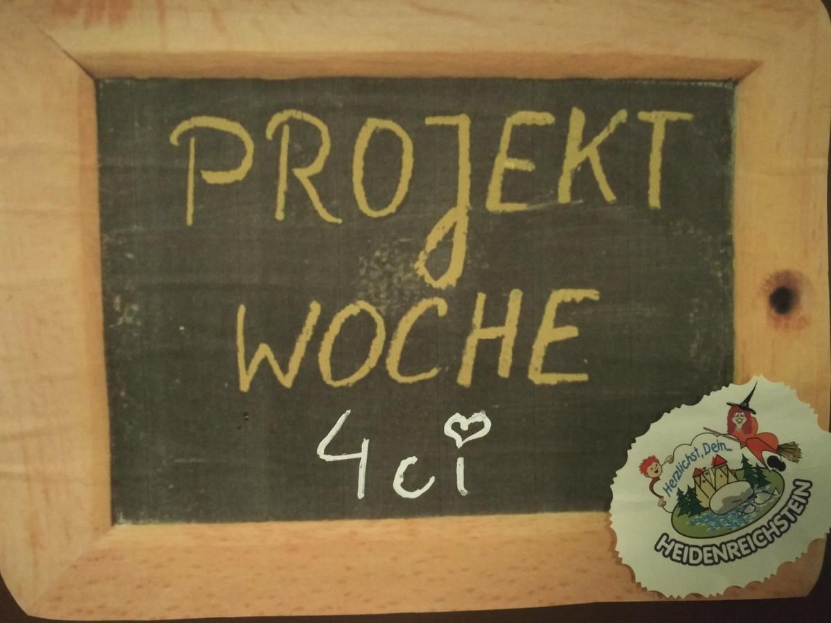 Pension & Reitstall Inghofer Heidenreichstein Esterno foto