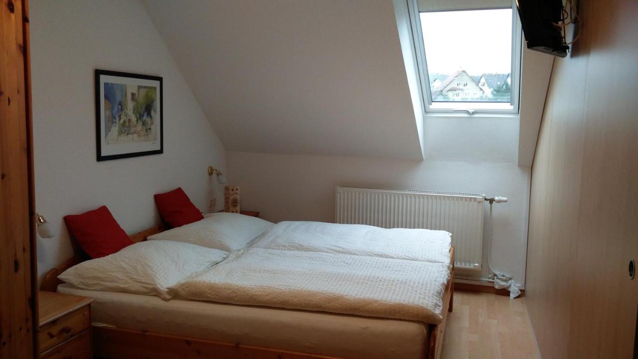 Pension & Reitstall Inghofer Heidenreichstein Esterno foto